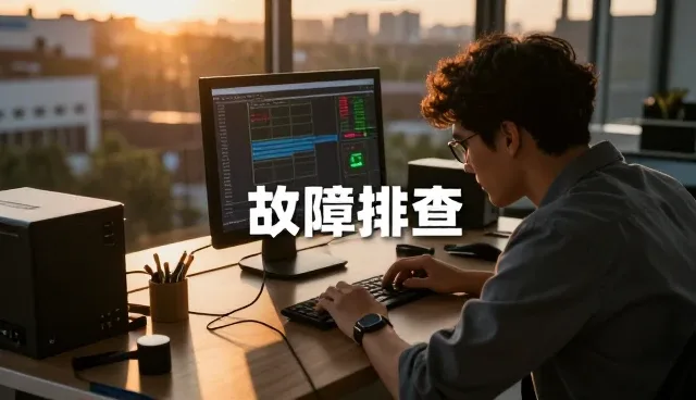 智能配电系统选型中需关注的三大关键要素