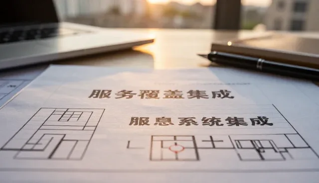 网络较为完善下的性能表现与适用条件分析
